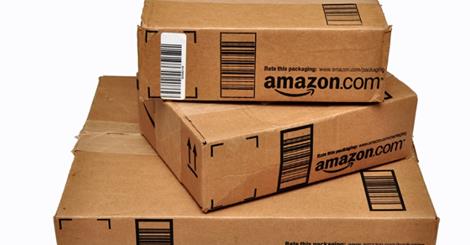 Amazon Prime Growing
