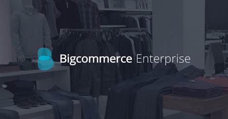 Bigcommerce Enterprise