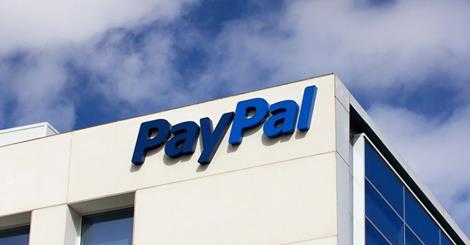 paypal to work with amazon
