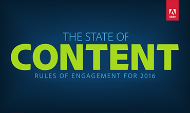 Content Marketing In 2016