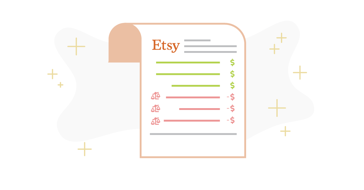 Etsy Fees Complete Guide For Sellers Sellbrite