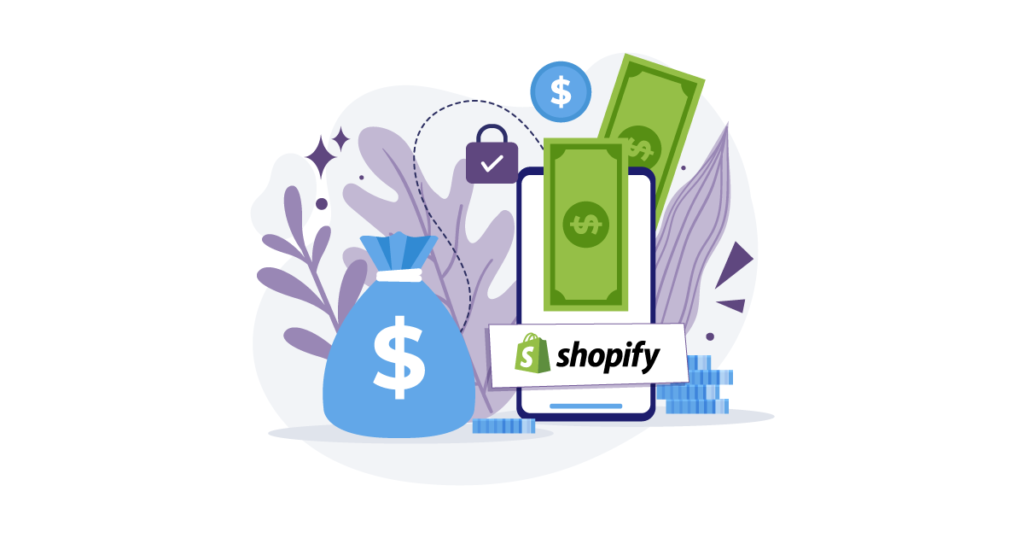 How Shopify Helps Small Business ? –