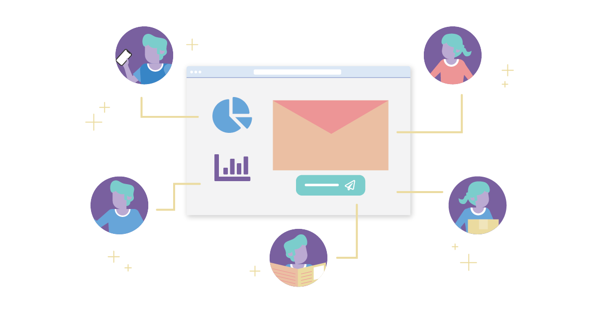 How Can I Use Data Segmentation to Optimize My Email Performance?