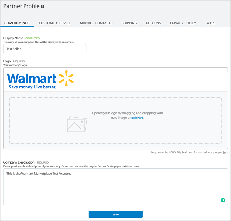 Walmart Marketplace Return Policy Explained